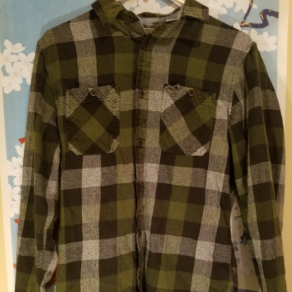 urban pipeline Other - Urban Pipeline Flanel